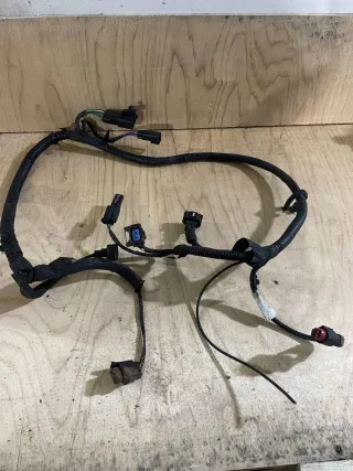  Проводка двигателя Ford Mondeo 2 2.0л i Арт 108859809, вид 1