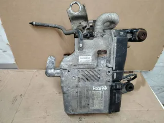4E0815069H,4E0910105A Автономный отопитель Audi A8 D3 (S8) Арт 3096.H2678, вид 1