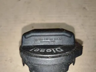 1J0201553AJ Пробка топливного бака Audi A8 D3 (S8) 3.0л TDi Арт 3125.H2678, вид 3