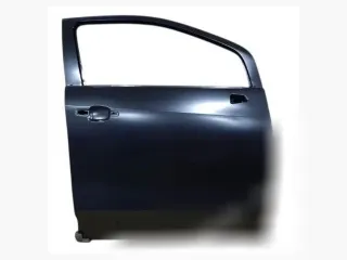 95315621 Дверь передняя левая Citroen C-Elysee Арт D183019274, вид 1