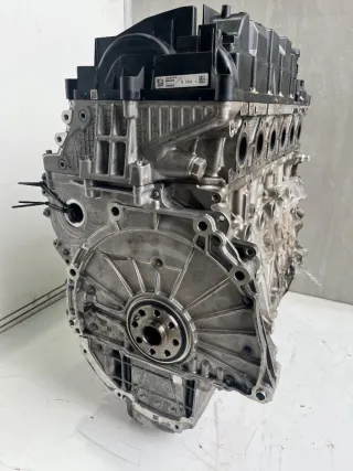 B57D30C Двигатель BMW X5 G05  5.0л Арт 108877365, вид 6