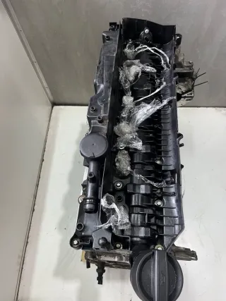 B57D30C Двигатель BMW X5 G05  5.0л Арт 108877365, вид 2