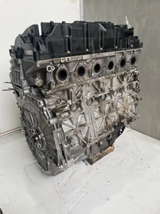 B57D30C Двигатель BMW 7 G11/G12 restailing 5.0л Арт 108877365