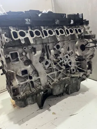 B57D30C Двигатель BMW X5 G05  5.0л Арт 108877365, вид 4