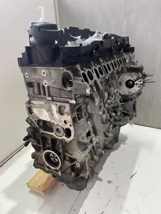 B57D30C Двигатель BMW X5 G05  5.0л Арт 108877365, вид 3