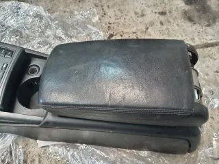  Консоль салона (кулисная часть) Audi A6 C6 (S6,RS6) Арт 108888761, вид 10