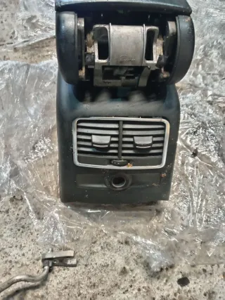  Консоль салона (кулисная часть) Audi A6 C6 (S6,RS6) Арт 108888761, вид 12