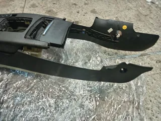  Консоль салона (кулисная часть) Audi A6 C6 (S6,RS6) Арт 108888761, вид 8