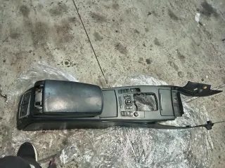  Консоль салона (кулисная часть) Audi A6 C6 (S6,RS6) Арт 108888761, вид 4