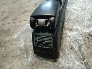  Консоль салона (кулисная часть) Audi A6 C6 (S6,RS6) Арт 108888761, вид 13