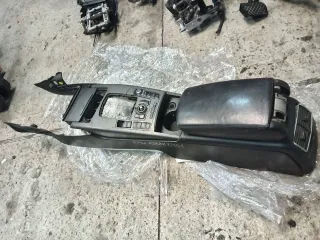  Консоль салона (кулисная часть) Audi A6 C6 (S6,RS6) Арт 108888761, вид 1