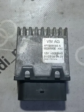 4F1906093A Блок управления топливным насосом Audi A6 Allroad C6 Арт 108896205, вид 1