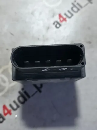 4F1906093A Блок управления топливным насосом Audi A6 Allroad C6 Арт 108896205, вид 3