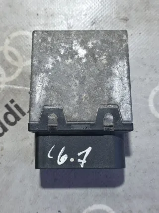 4F1906093A Блок управления топливным насосом Audi A6 Allroad C6 Арт 108896205, вид 2
