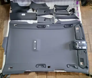  Потолок Audi A6 Allroad C6 Арт 108896214, вид 1