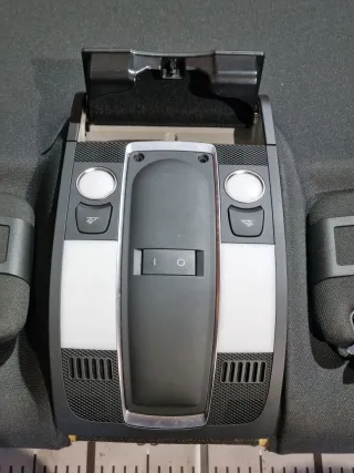  Потолок Audi A6 Allroad C6 Арт 108896214, вид 4