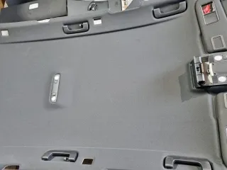  Потолок Audi A6 Allroad C6 Арт 108896214, вид 2