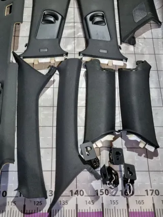  Потолок Audi A6 Allroad C6 Арт 108896214, вид 7