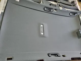  Потолок Audi A6 Allroad C6 Арт 108896214, вид 3