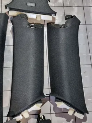  Потолок Audi A6 Allroad C6 Арт 108896214, вид 8