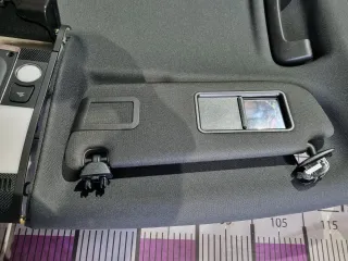  Потолок Audi A6 Allroad C6 Арт 108896214, вид 6