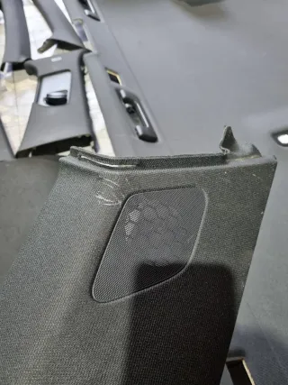  Потолок Audi A6 Allroad C6 Арт 108896214, вид 9