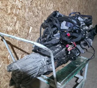 03G906016KN, BPW Форсунка Audi A4 B7 2.0л TDI Арт 108896227, вид 2