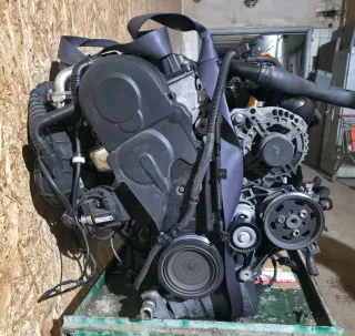 03G906016KN, BPW Форсунка Audi A4 B7 2.0л TDI Арт 108896227, вид 8