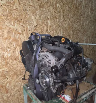 03G906016KN, BPW Форсунка Audi A4 B7 2.0л TDI Арт 108896227, вид 5