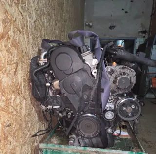 03G906016KN, BPW Форсунка Audi A4 B7 2.0л TDI Арт 108896227, вид 9