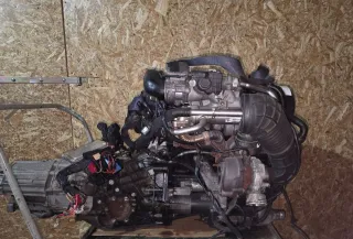 03G906016KN, BPW Форсунка Audi A4 B7 2.0л TDI Арт 108896227, вид 4