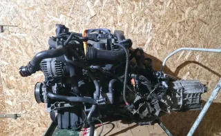 03G906016KN, BPW Форсунка Audi A4 B7 2.0л TDI Арт 108896227, вид 7