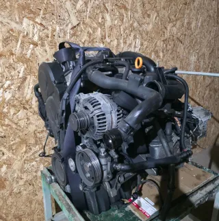 03G906016KN, BPW Форсунка Audi A4 B7 2.0л TDI Арт 108896227, вид 6