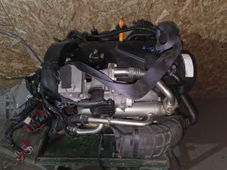 03G906016KN, BPW Форсунка Audi A4 B7 2.0л TDI Арт 108896227, вид 3