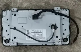 5G0919606 Блок мультимедиа MAN TGE Арт 108899526, вид 6