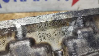 9431207021 Постель распредвала (бугель) Citroen Xantia 2.1л Арт 108899631, вид 5