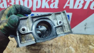 9431207021 Постель распредвала (бугель) Citroen Xantia 2.1л Арт 108899631, вид 3