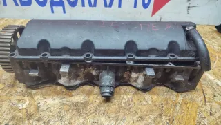 9431207021 Постель распредвала (бугель) Citroen Xantia 2.1л Арт 108899640, вид 2