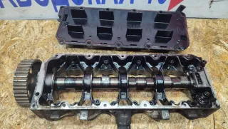 9431207021 Постель распредвала (бугель) Citroen Xantia 2.1л Арт 108899640, вид 5