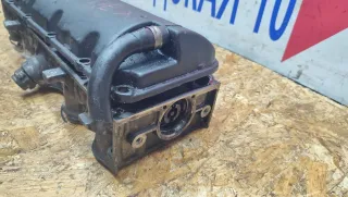 9431207021 Постель распредвала (бугель) Citroen Xantia 2.1л Арт 108899640, вид 4