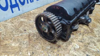 9431207021 Постель распредвала (бугель) Citroen Xantia 2.1л Арт 108899640, вид 3