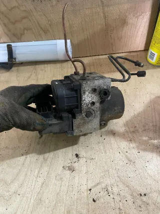 0130108065 Блок АБС (ABS) Ford Mondeo 2 Арт 108899651, вид 4