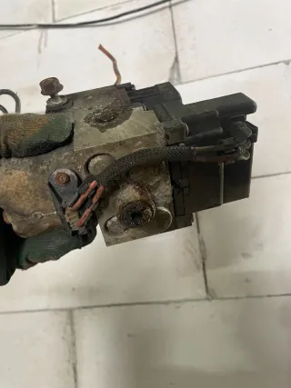 0130108065 Блок АБС (ABS) Ford Mondeo 2 Арт 108899651, вид 6