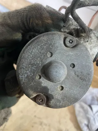 0130108065 Блок АБС (ABS) Ford Mondeo 2 Арт 108899651, вид 2