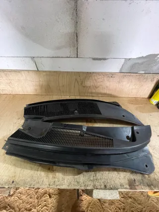  Решетка стеклоочистителя (Дождевик) Ford Mondeo 2 Арт 108899685, вид 5