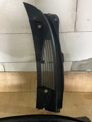  Решетка стеклоочистителя (Дождевик) Ford Mondeo 2 Арт 108899685, вид 1