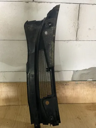  Решетка стеклоочистителя (Дождевик) Ford Mondeo 2 Арт 108899685, вид 2