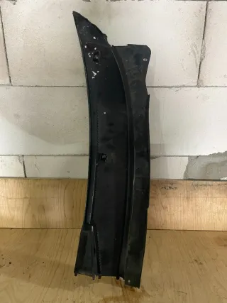  Решетка стеклоочистителя (Дождевик) Ford Mondeo 2 Арт 108899685, вид 4