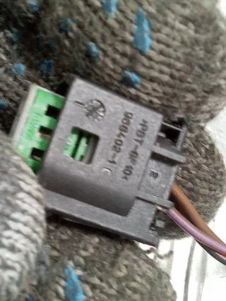 4B0907659A Датчик загрязнения воздуха Audi A6 C5 (S6,RS6) Арт 108907053, вид 6