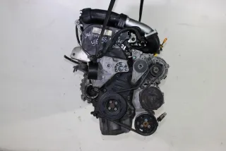 AGN Двигатель Audi A3 8L 1.8л i Арт Y6-58, вид 5